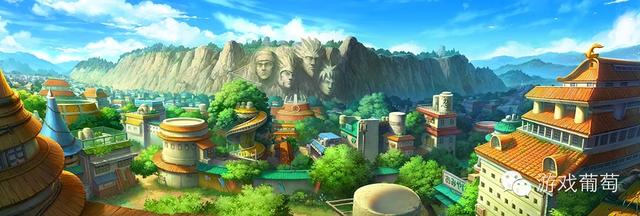 空降畅销第三，复盘《火影忍者》制作四大原则