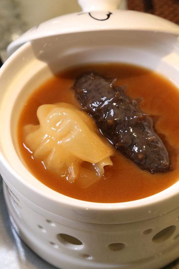 花胶低血压可以吃吗 2026年花胶低血压可以吃吗百度百科