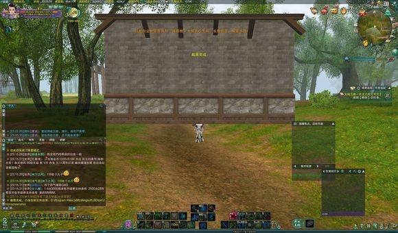 一名女玩家看剑三和魔兽之争,此长彼消到底是为什么?