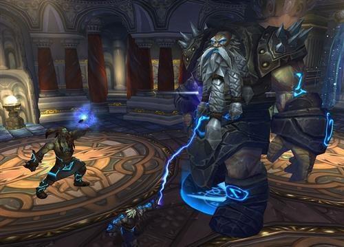 一名女玩家看剑三和魔兽之争,此长彼消到底是为什么?