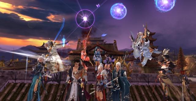 一名女玩家看剑三和魔兽之争,此长彼消到底是为什么?