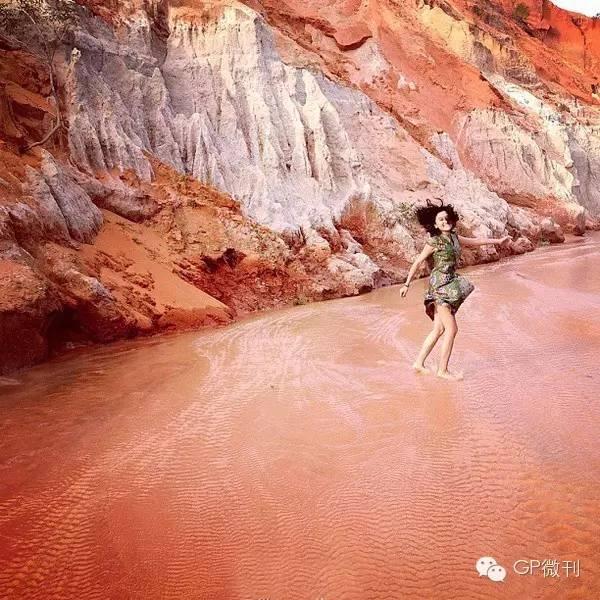 GP丨你与网红妹子之间只差一套写真的距离