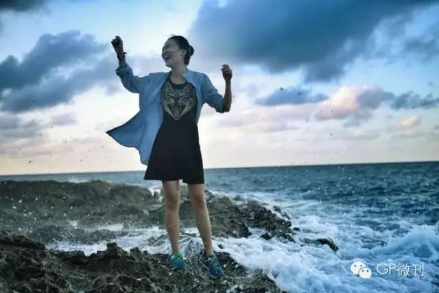 GP丨你与网红妹子之间只差一套写真的距离