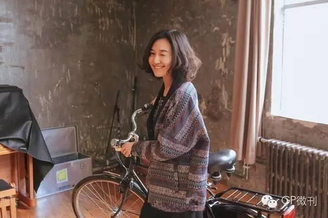 GP丨你与网红妹子之间只差一套写真的距离
