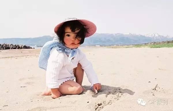 GP丨你与网红妹子之间只差一套写真的距离