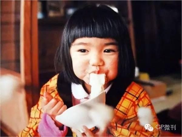 GP丨你与网红妹子之间只差一套写真的距离