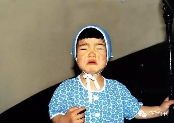 GP丨你与网红妹子之间只差一套写真的距离