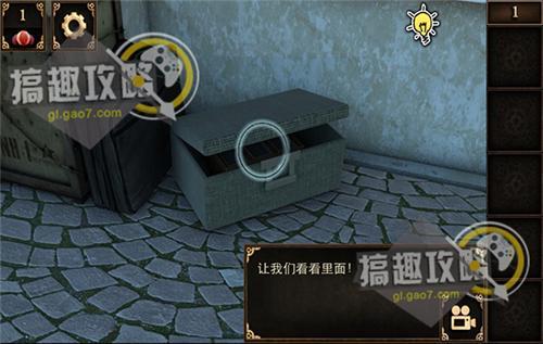 密室逃脱升级版10攻略 逃出神秘列车100个房间通关图文攻略