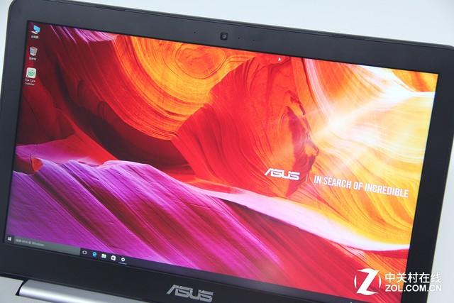 i7+GTX960M全能影音本 华硕N552VW评测