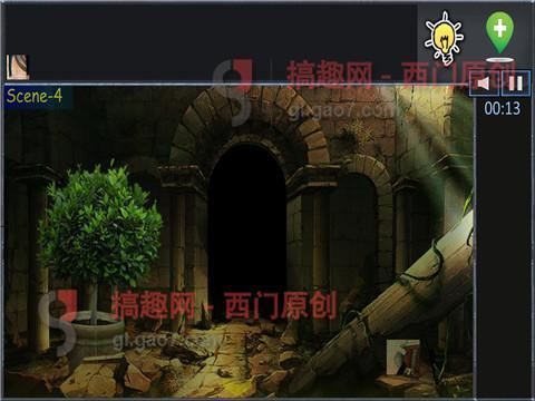 密室逃脱100个房间1攻略 逃出死亡城堡通关图文攻略