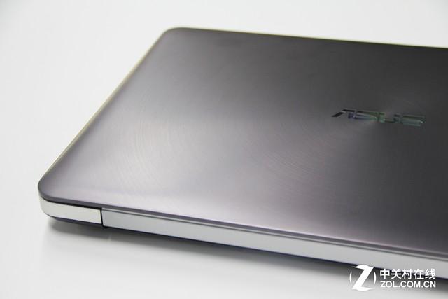 i7+GTX960M全能影音本 华硕N552VW评测