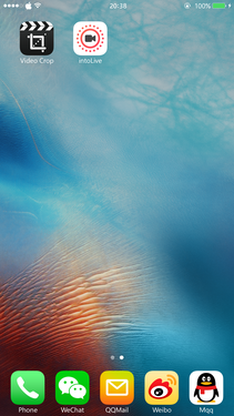 怎么照片制作livephoto软件（自制Live照片并不难 有这两个App就搞定）