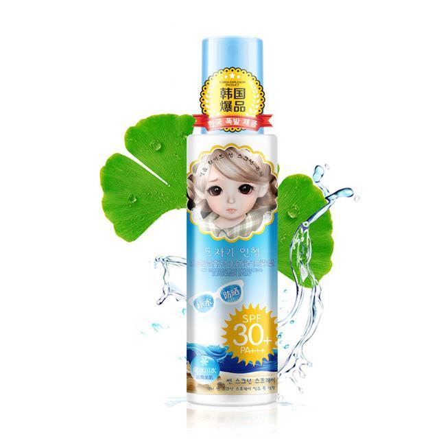 夏季防晒补水，这几款产品，价格实在效果好