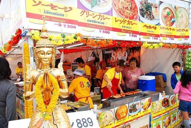 日媒教你如何快速拉近两人距离 情人节约会5大推荐