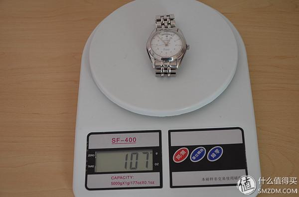 一秒不差的惊喜，INVICTA9094OB “一米劳” 机械男表