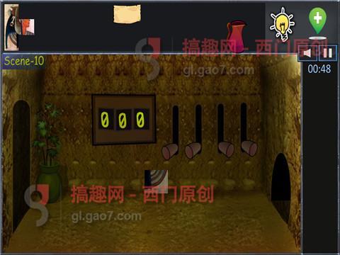 密室逃脱100个房间1攻略 逃出死亡城堡通关图文攻略