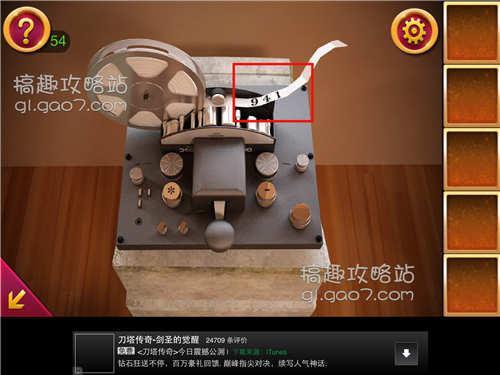 越狱密室逃亡2官方经典系列第9关攻略 逃出秘密古堡第9关攻略