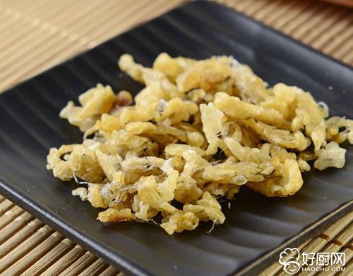 蟾蜍油的制作方法（辨别真假蛤蟆油的方法）
