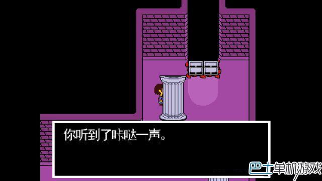 传说之下全关卡剧情流程图文攻略 通关谜题解析