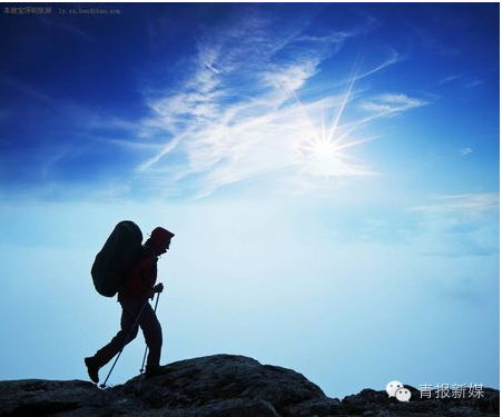 生态资产青海答卷：红红的太阳，蓝蓝的天，清清的青海湖一望无边！
