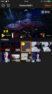 自制Live照片并不难 有这两个App就搞定