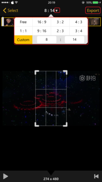 自制Live照片并不难 有这两个App就搞定