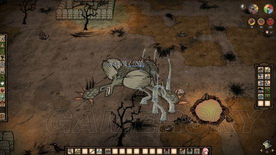 《饥荒》精灵公主装备推荐建家布局及玩法技巧