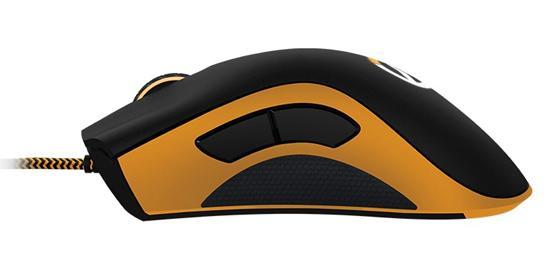 硬件配置玄学？守望先锋高玩教你优化设置