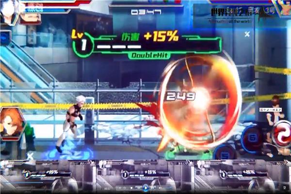 UPDAY:2016年上海站重点产品汇总(传统手游篇)