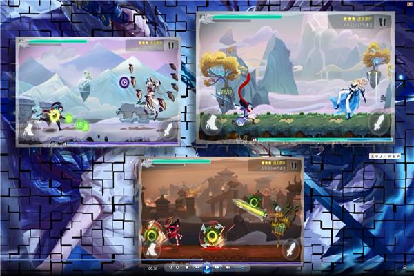 UPDAY:2016年上海站重点产品汇总(传统手游篇)