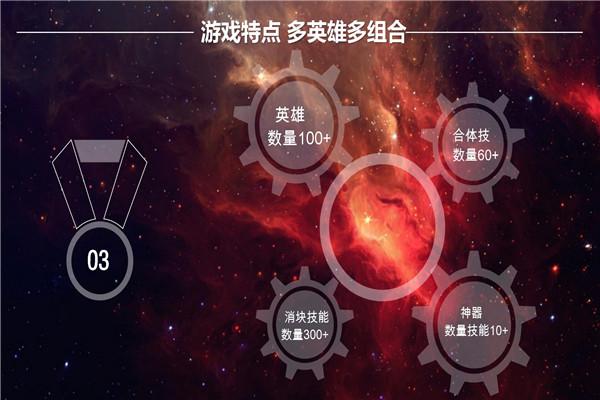 UPDAY:2016年上海站重点产品汇总(传统手游篇)