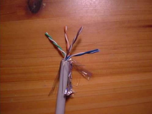 这才是安装网线插座的正确流程！看看你家电工做对了没？