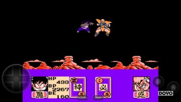 七龙珠舞空斗剧破解版(30年激斗不灭盘点从FC时代到次世代龙珠经典)