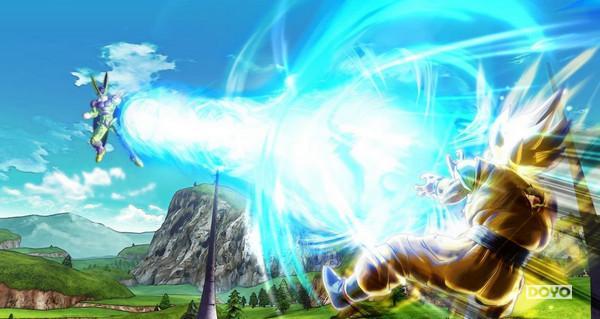 30年激斗不灭！盘点从FC时代到次世代龙珠经典