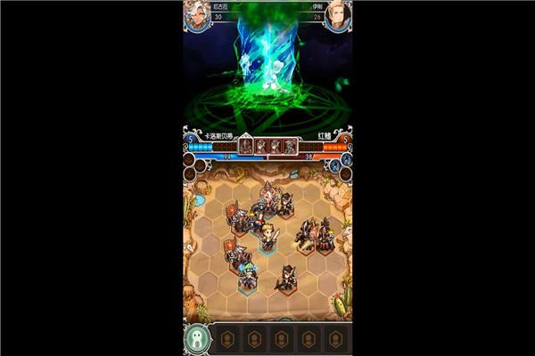 UPDAY:2016年上海站重点产品汇总(传统手游篇)