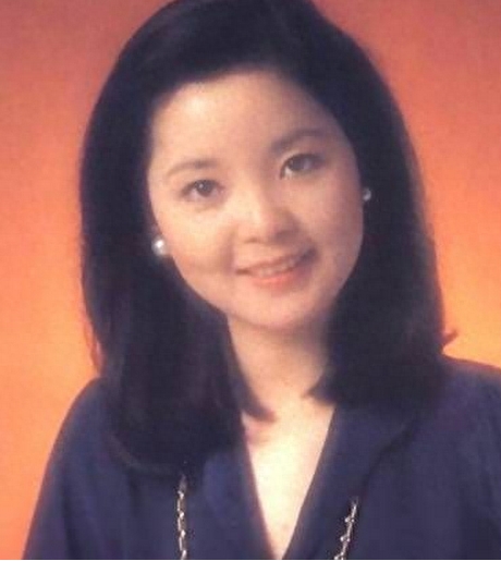 中岛美雪影响了半个华语乐坛,翻唱的明星已经有人红遍月坛