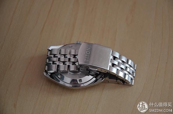 一秒不差的惊喜，INVICTA9094OB “一米劳” 机械男表