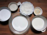 花胶奶糕的做法大全 2026年花胶奶糕的做法大全视频