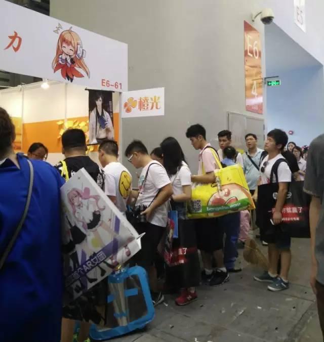 橙娘CJ大事记，你想看的热闹都在这里哟~