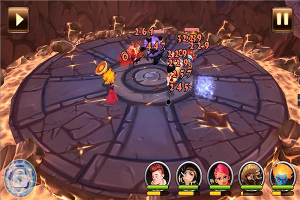 UPDAY:2016年上海站重点产品汇总(传统手游篇)