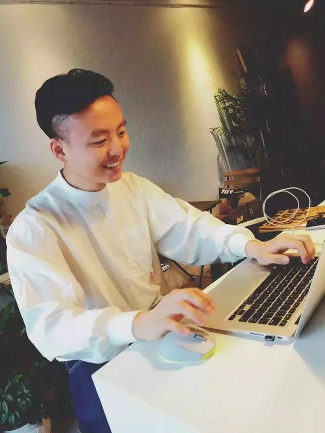 牛人也需要被打扰和麻烦