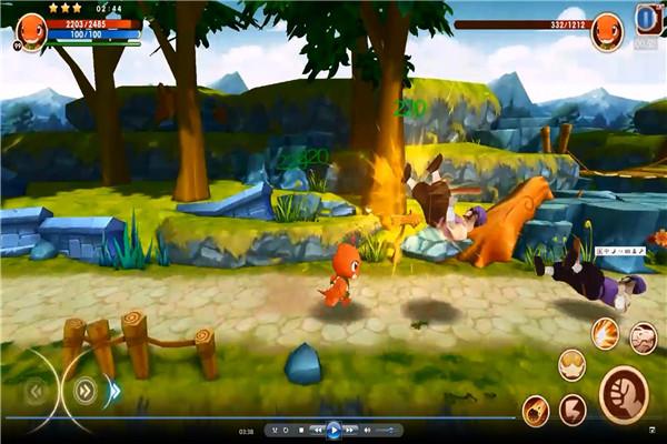 UPDAY:2016年上海站重点产品汇总(传统手游篇)