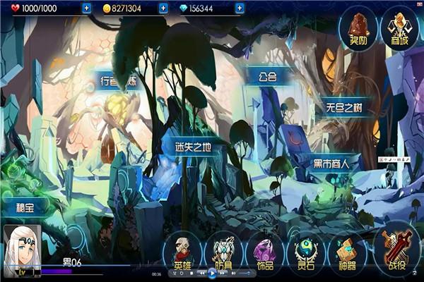 UPDAY:2016年上海站重点产品汇总(传统手游篇)