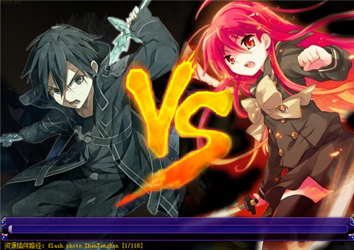 《游戏杂谈》银时大战路飞？这破游戏我能玩一假期！