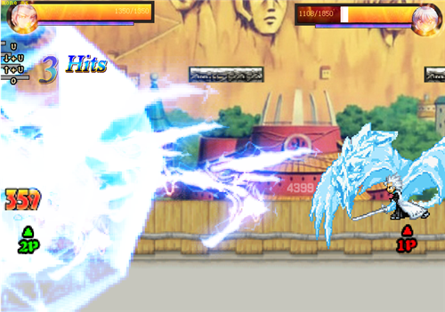 《游戏杂谈》银时大战路飞？这破游戏我能玩一假期！