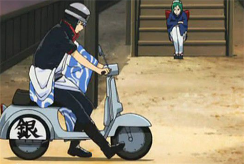 《游戏杂谈》银时大战路飞？这破游戏我能玩一假期！