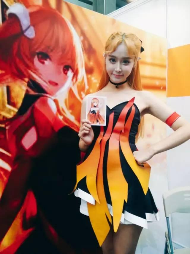 橙娘CJ大事记，你想看的热闹都在这里哟~