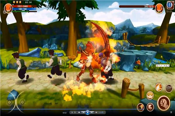 UPDAY:2016年上海站重点产品汇总(传统手游篇)