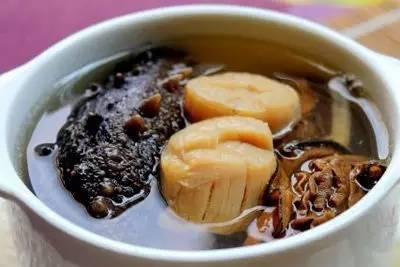 青木瓜饨花胶 2026年木瓜炖花胶功效