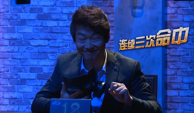 CF真人秀《杀手是谁》节目全新换装 神助攻剧情反转